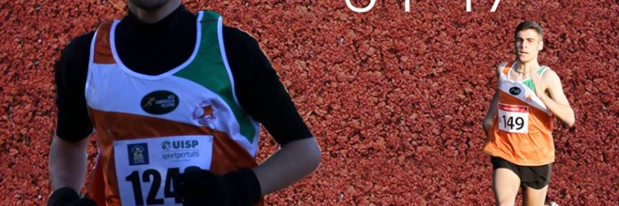 Marco Musacchio – 400m